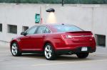 Ford Taurus SHO 2010 года